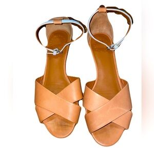 Marc by Marc Jacobs 2 tone heels sz 8